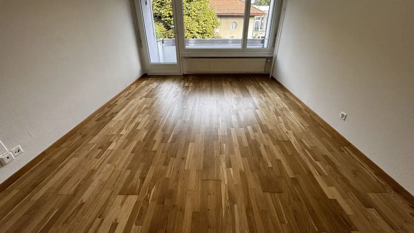Apartment for rent - Glockenstrasse 15, 3018 Bern - Photo 4