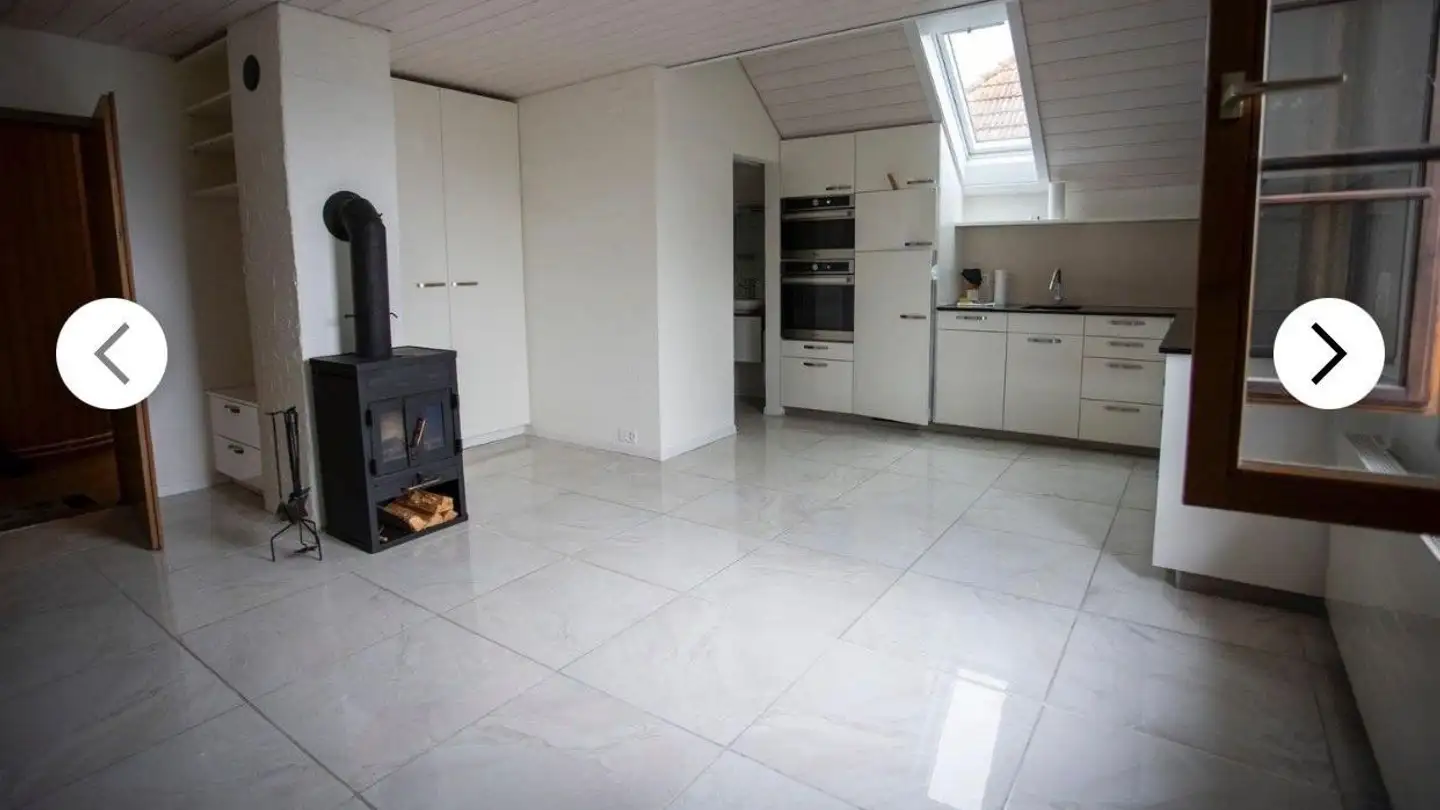 Duplex à louer - Hauptstrasse 58, 3254 Messen - Photo 3