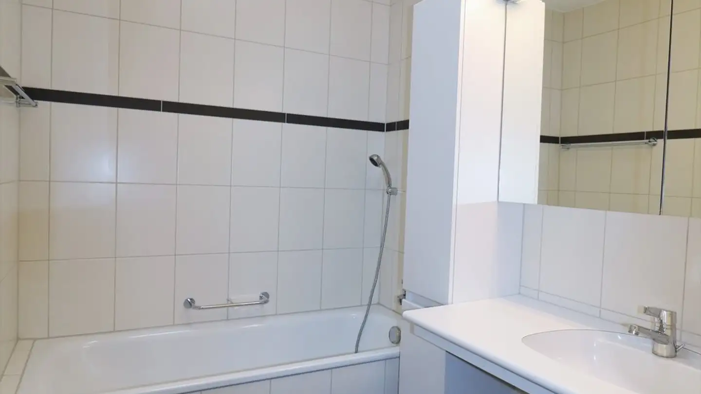 Wohnung mieten - Sägeweg 6a, 3250 Lyss - Foto 3