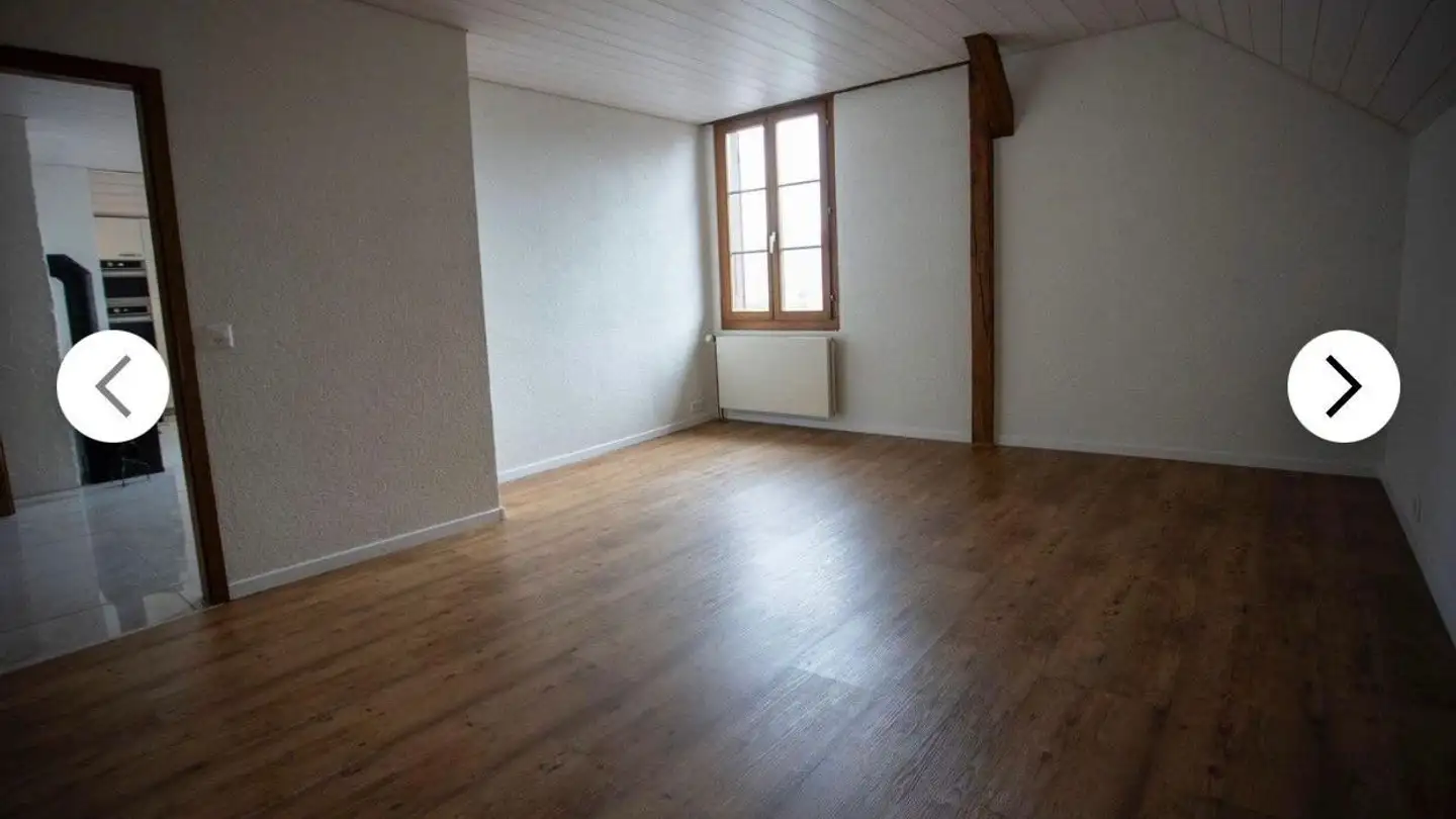 Duplex à louer - Hauptstrasse 58, 3254 Messen - Photo 4