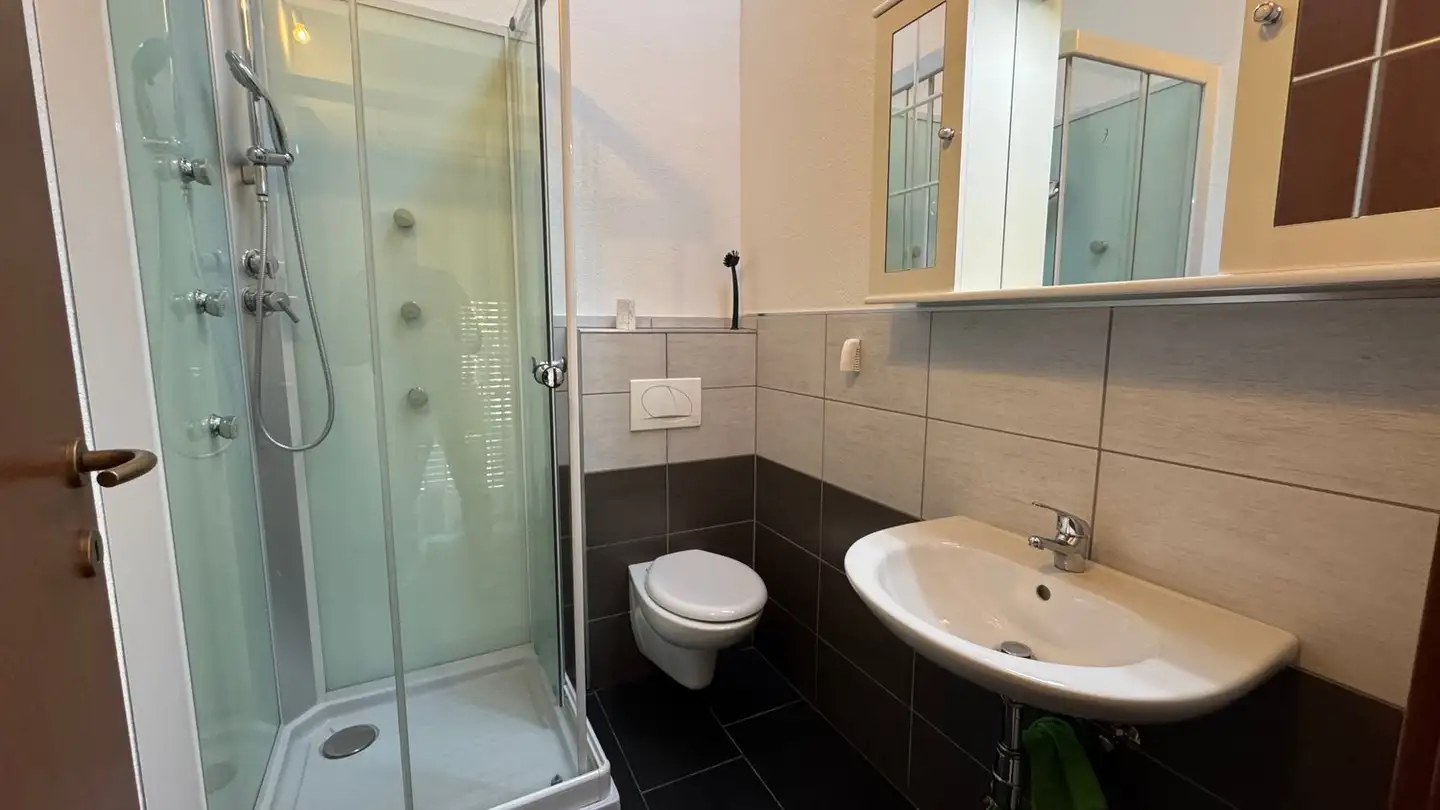 Appartamento in affitto - Via Lugano 35, 6500 Bellinzona - Foto 2