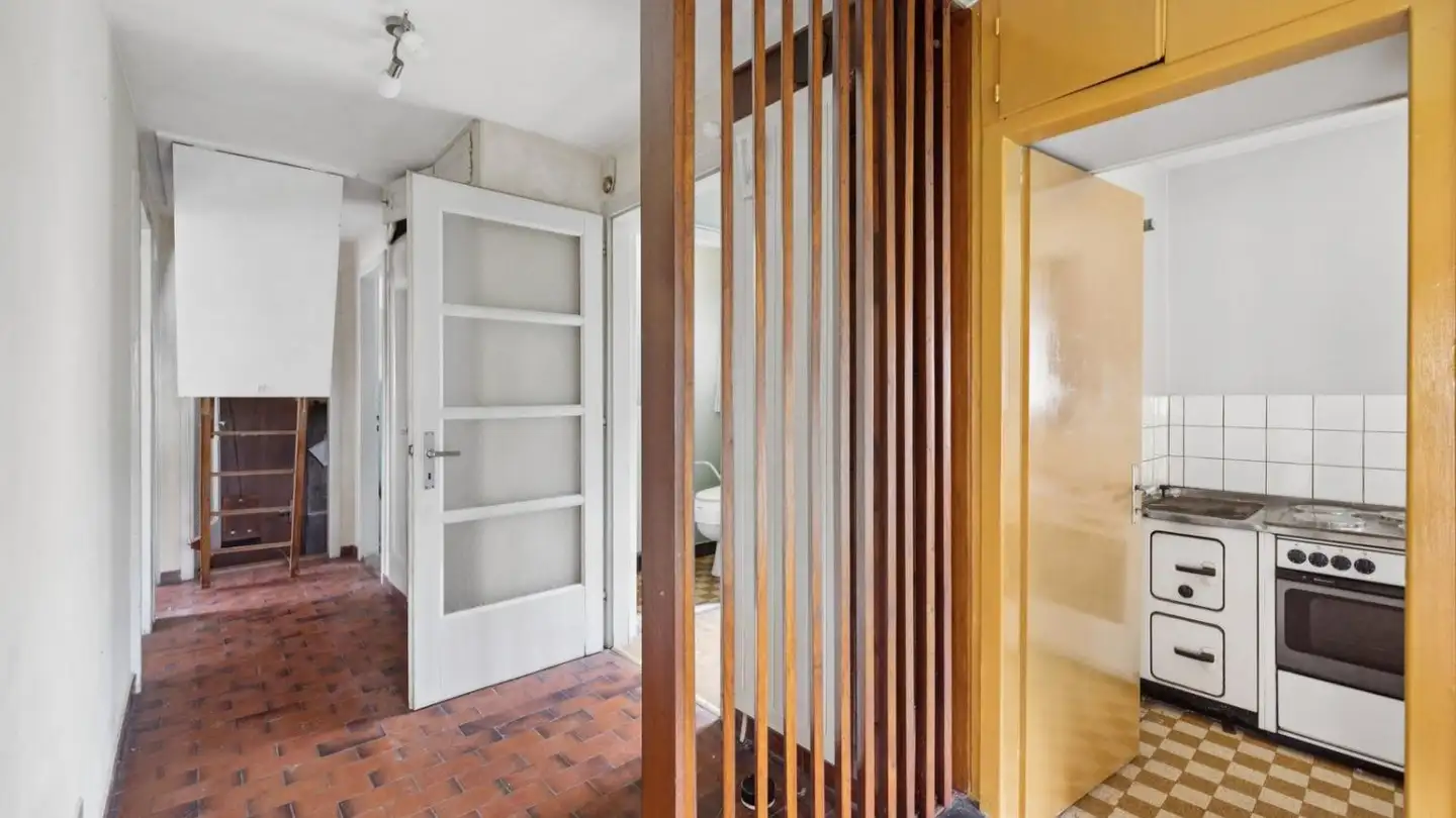 Maison individuelle à vendre - 1905 Dorénaz - Photo 4