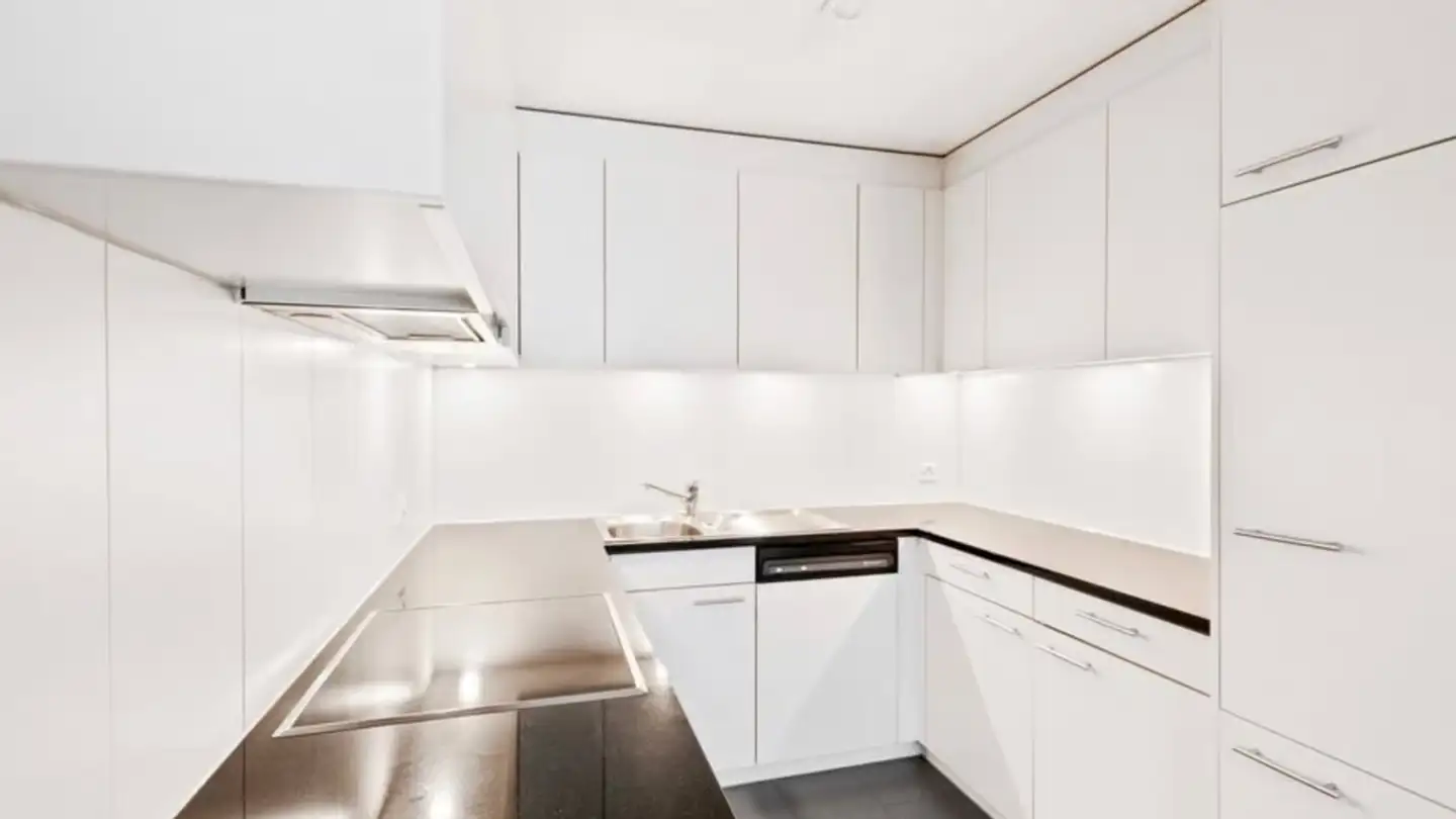 Appartamento in affitto - Seefeldstrasse 9, 6006 Luzern - Foto 3