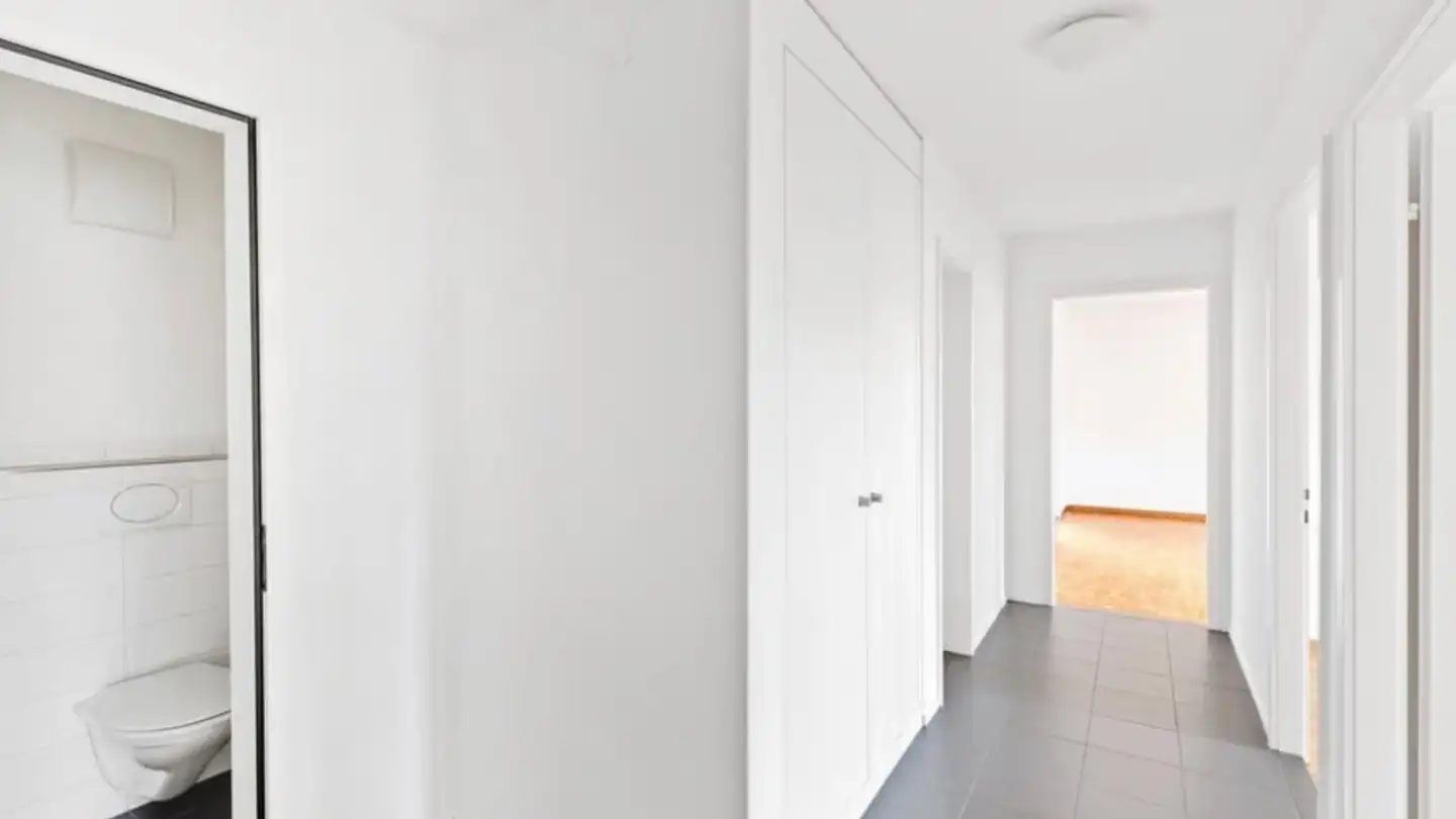 Appartamento in affitto - Seefeldstrasse 9, 6006 Luzern - Foto 4