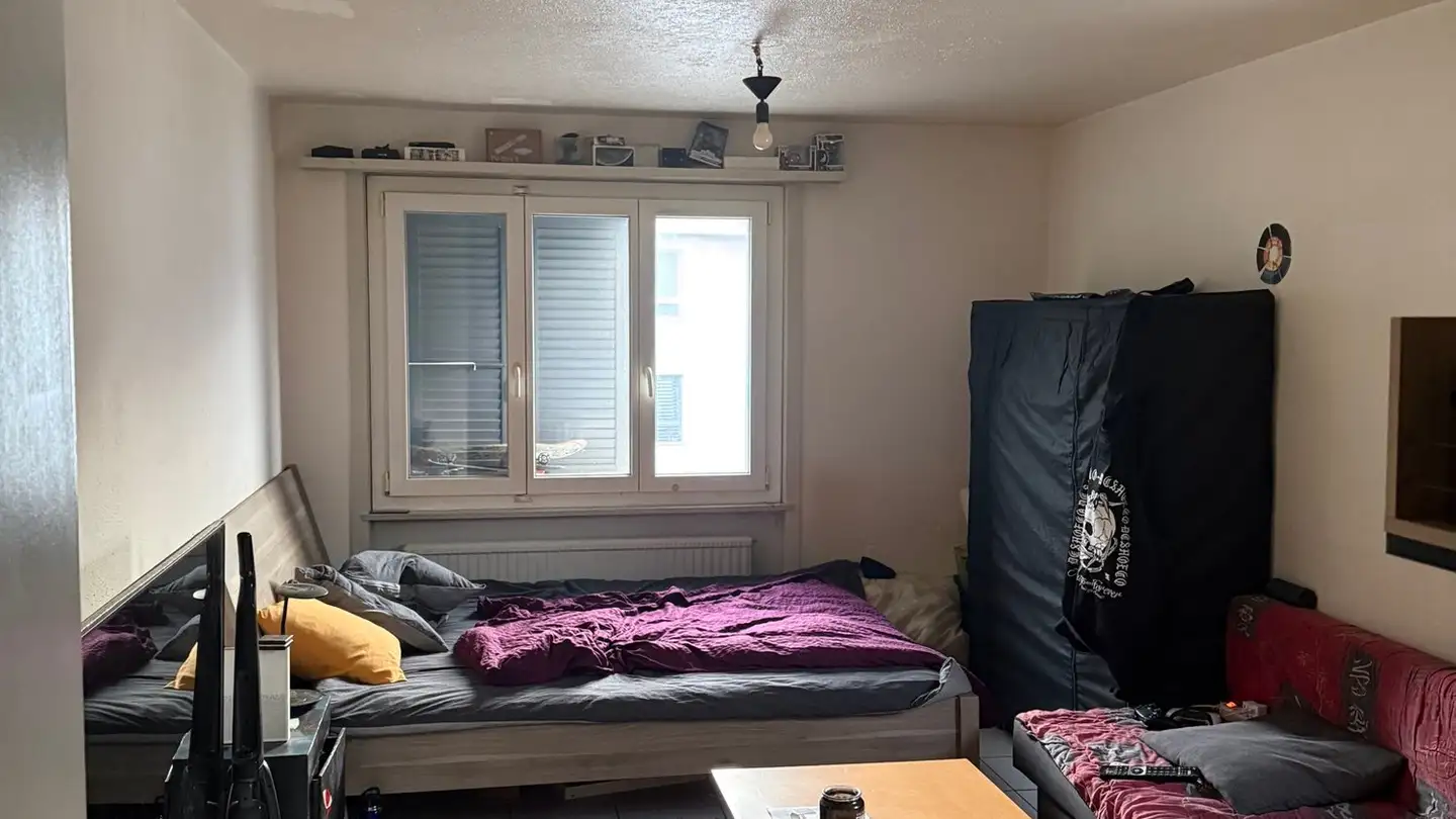 Wohnung mieten - 2074 Marin-Epagnier