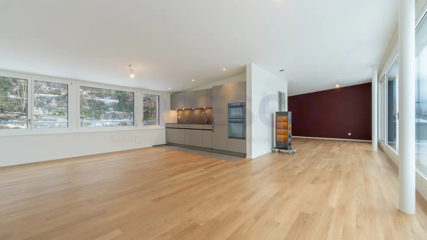 Appartement à louer - Oltnerstrasse, 4652 Winznau