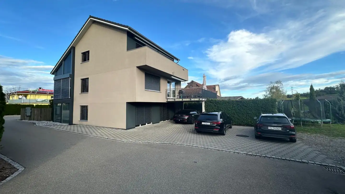 Casa singola in vendita - Arbonerstrasse, 8580 Amriswil - Photo 2