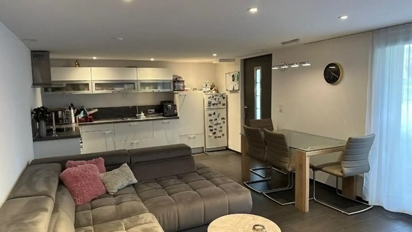 Appartamento in affitto - Solothurnerstrasse 15, 4614 Hägendorf