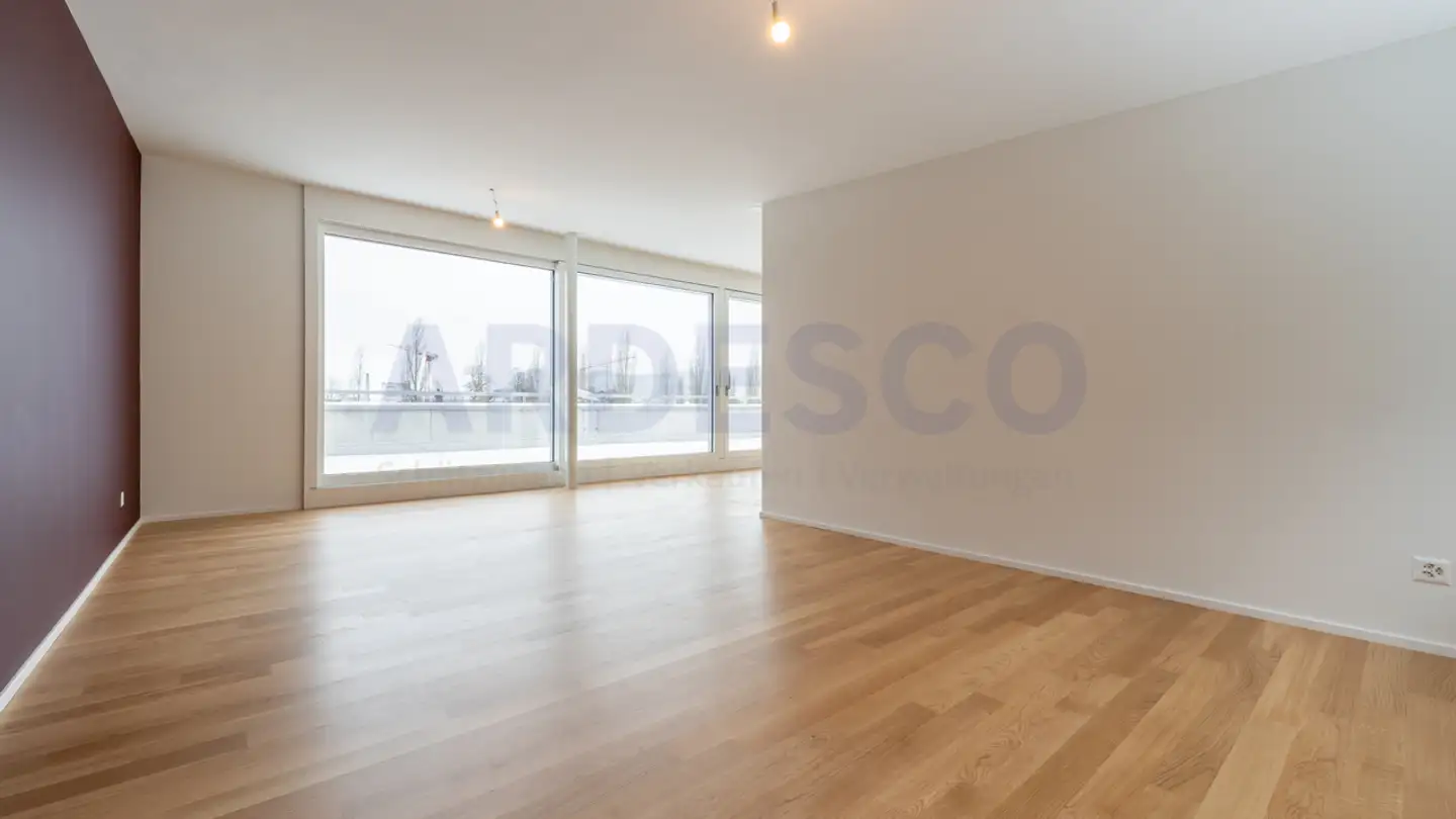 Appartement à louer - Oltnerstrasse, 4652 Winznau - Photo 4