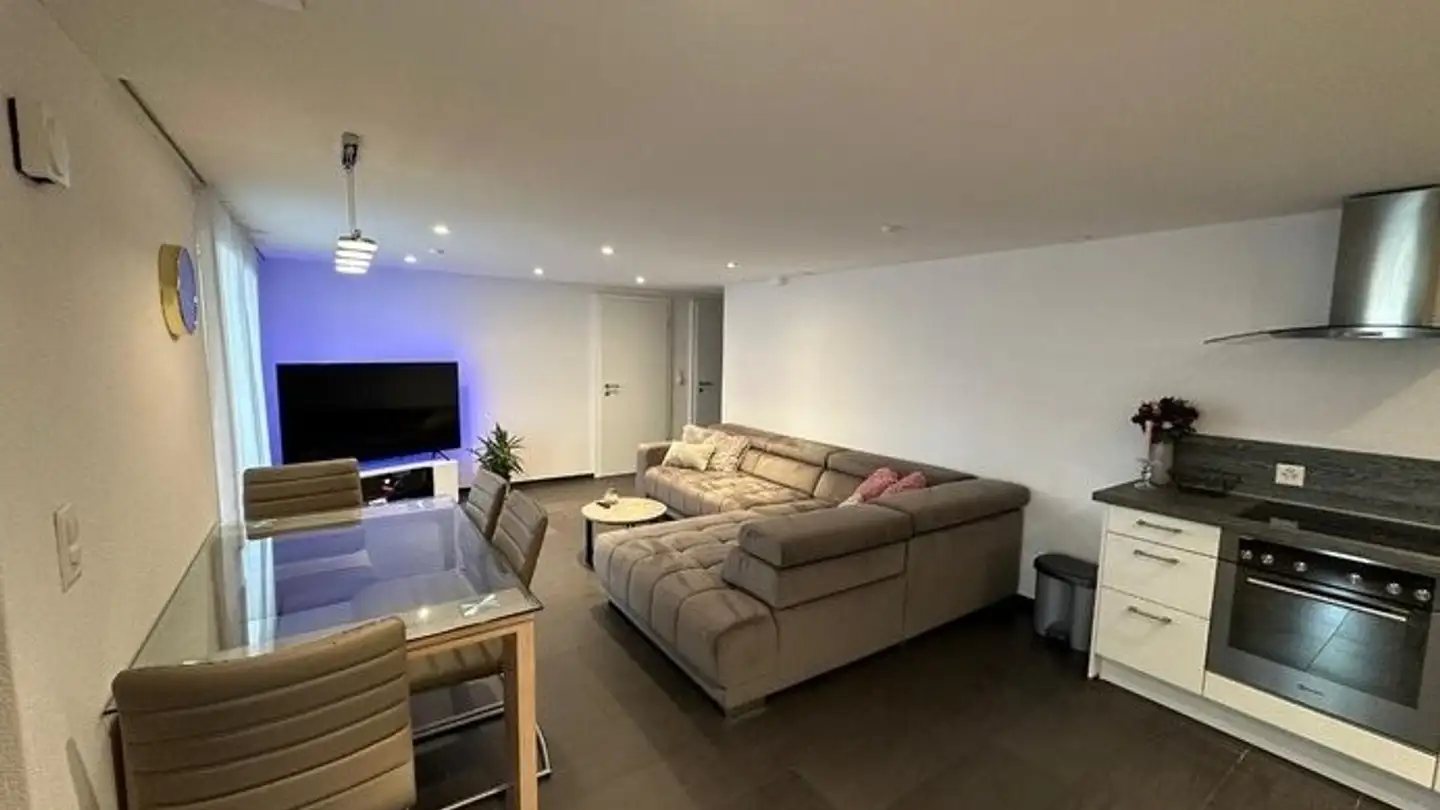 Appartamento in affitto - Solothurnerstrasse 15, 4614 Hägendorf - Foto 2