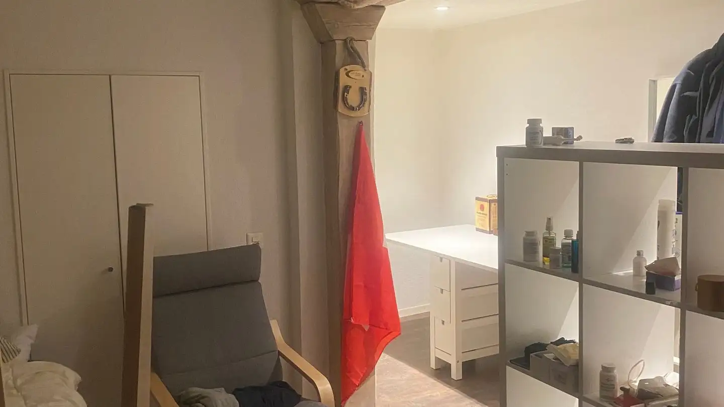 Studio in affitto - Zollhausstrasse 45, 8750 Glarus - Photo 4