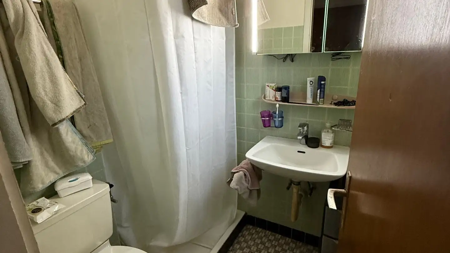 Wohnung mieten - 2074 Marin-Epagnier - Foto 2