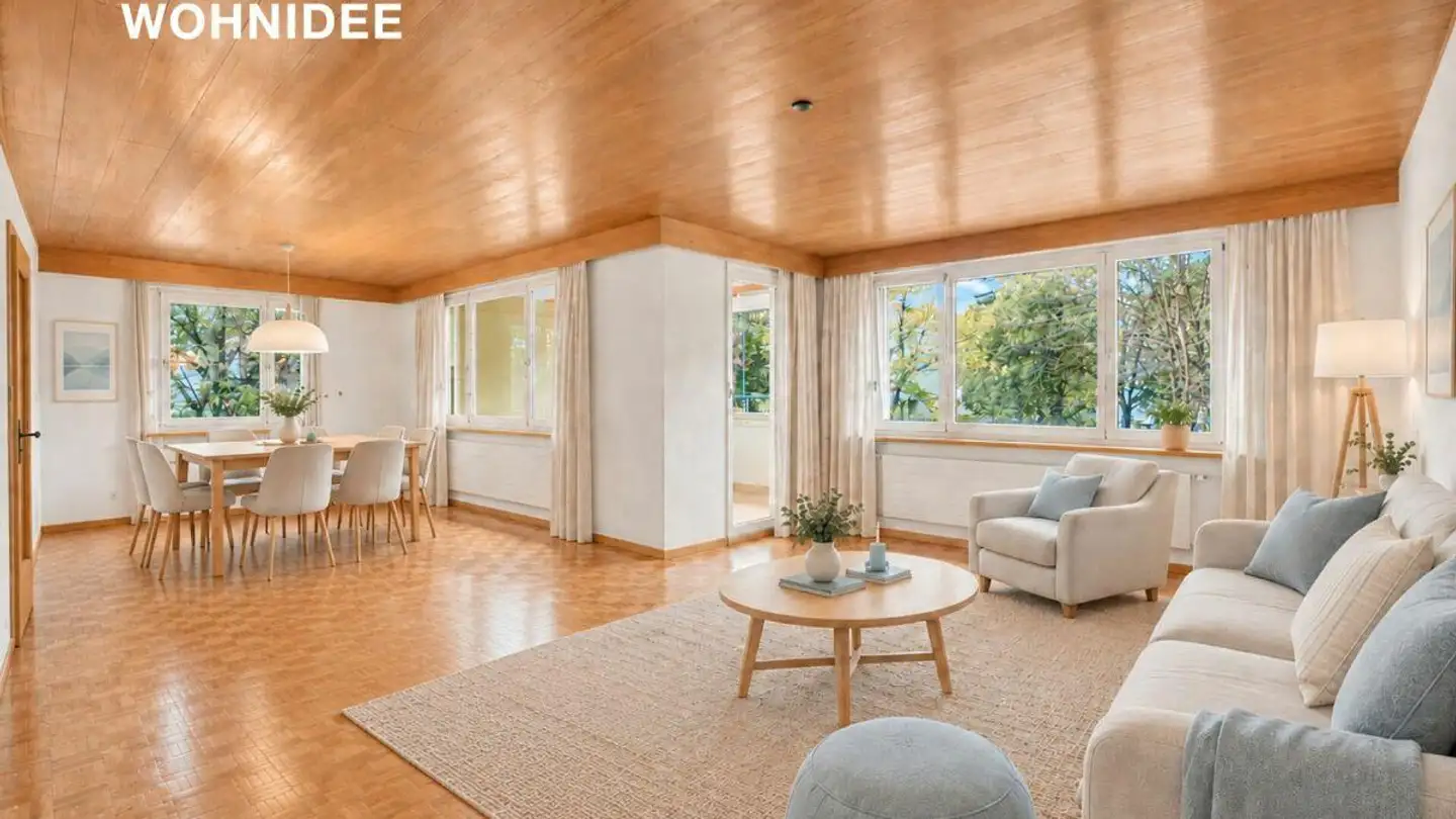 Wohnung kaufen - Sardonastrasse 5, 7000 Chur - Foto 4