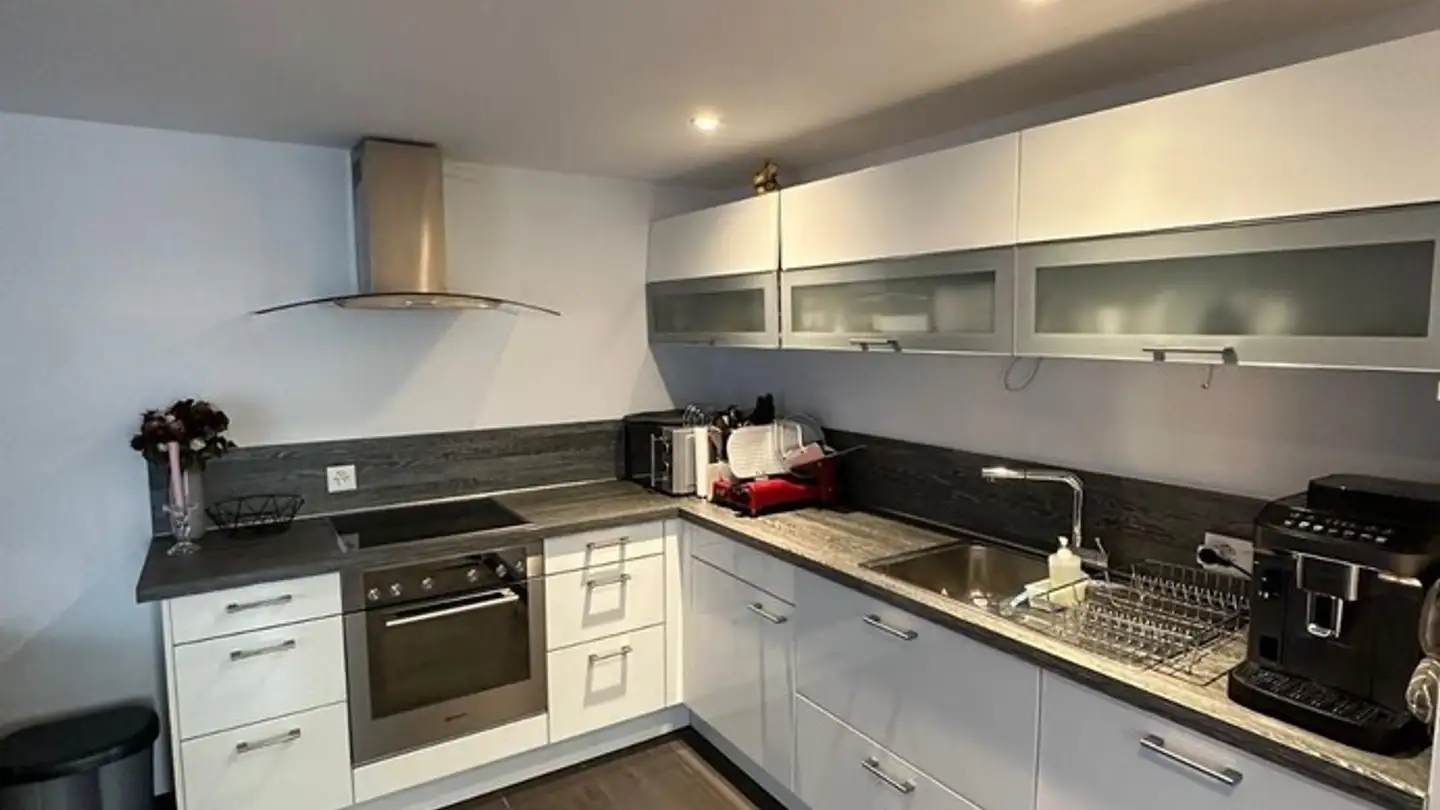 Appartamento in affitto - Solothurnerstrasse 15, 4614 Hägendorf - Foto 3