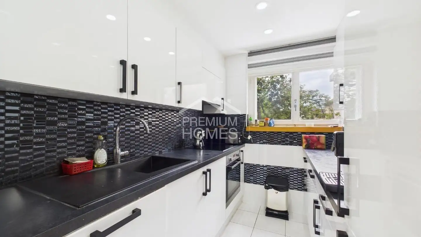 Appartamento in vendita - 3613 Steffisburg - Photo 3