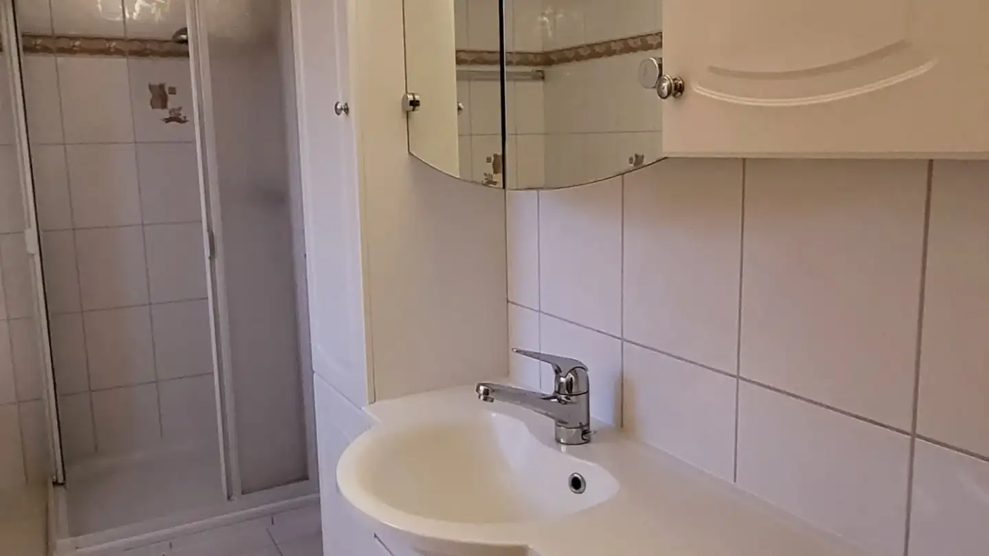 Stanza singola in affitto - Obere Rütistrasse 14a, 4332 Stein AG - Foto 4