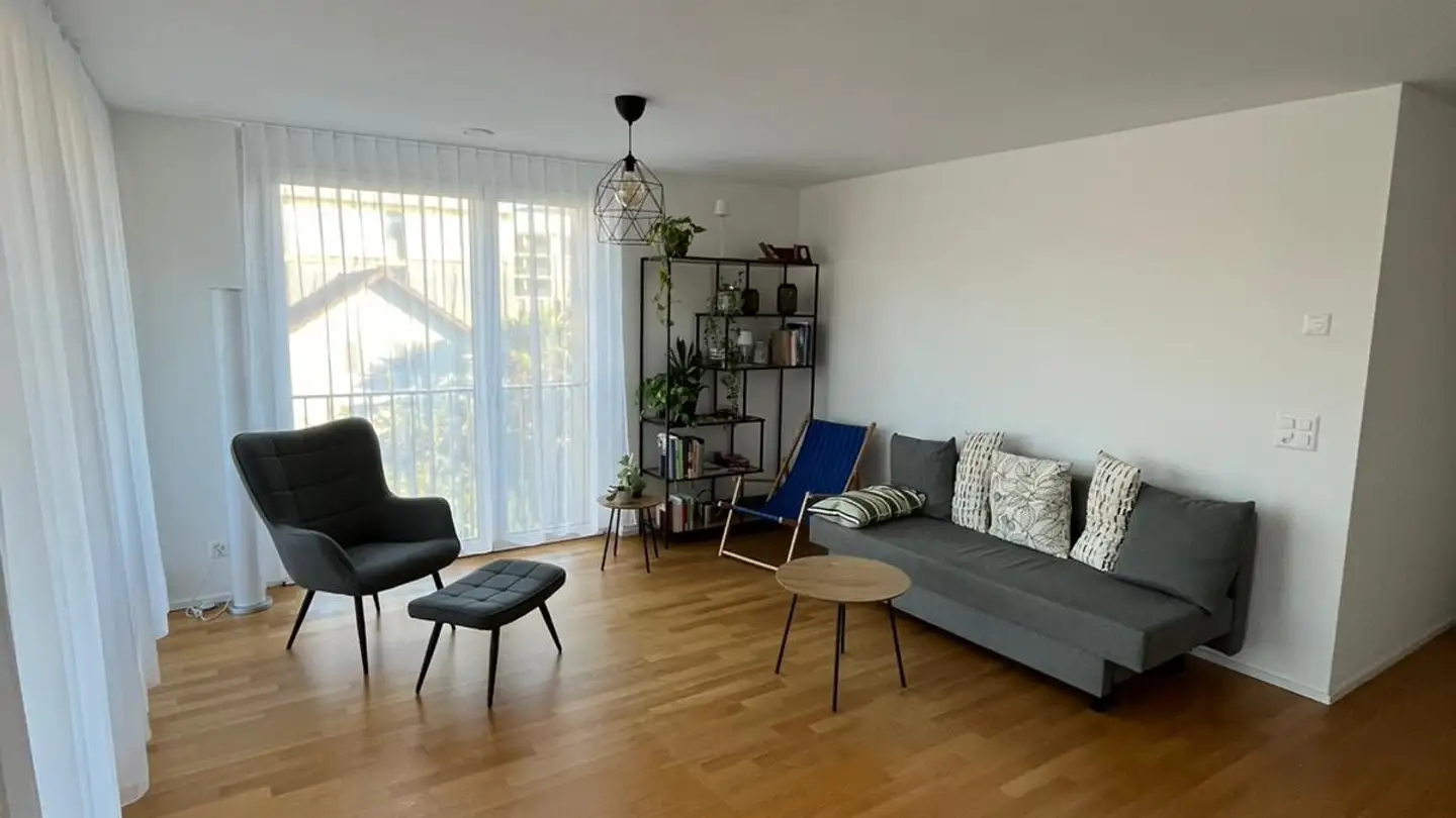 Appartamento in affitto - Guyerweg 2, 5000 Aarau