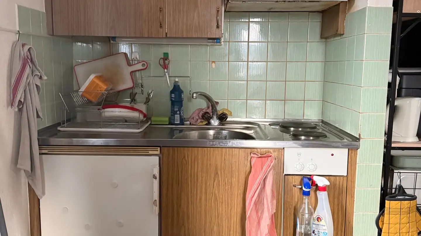 Wohnung mieten - 2074 Marin-Epagnier - Foto 3