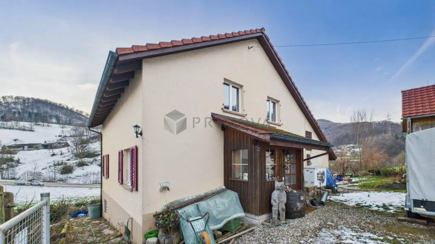 Casa singola in vendita - 5025 Asp