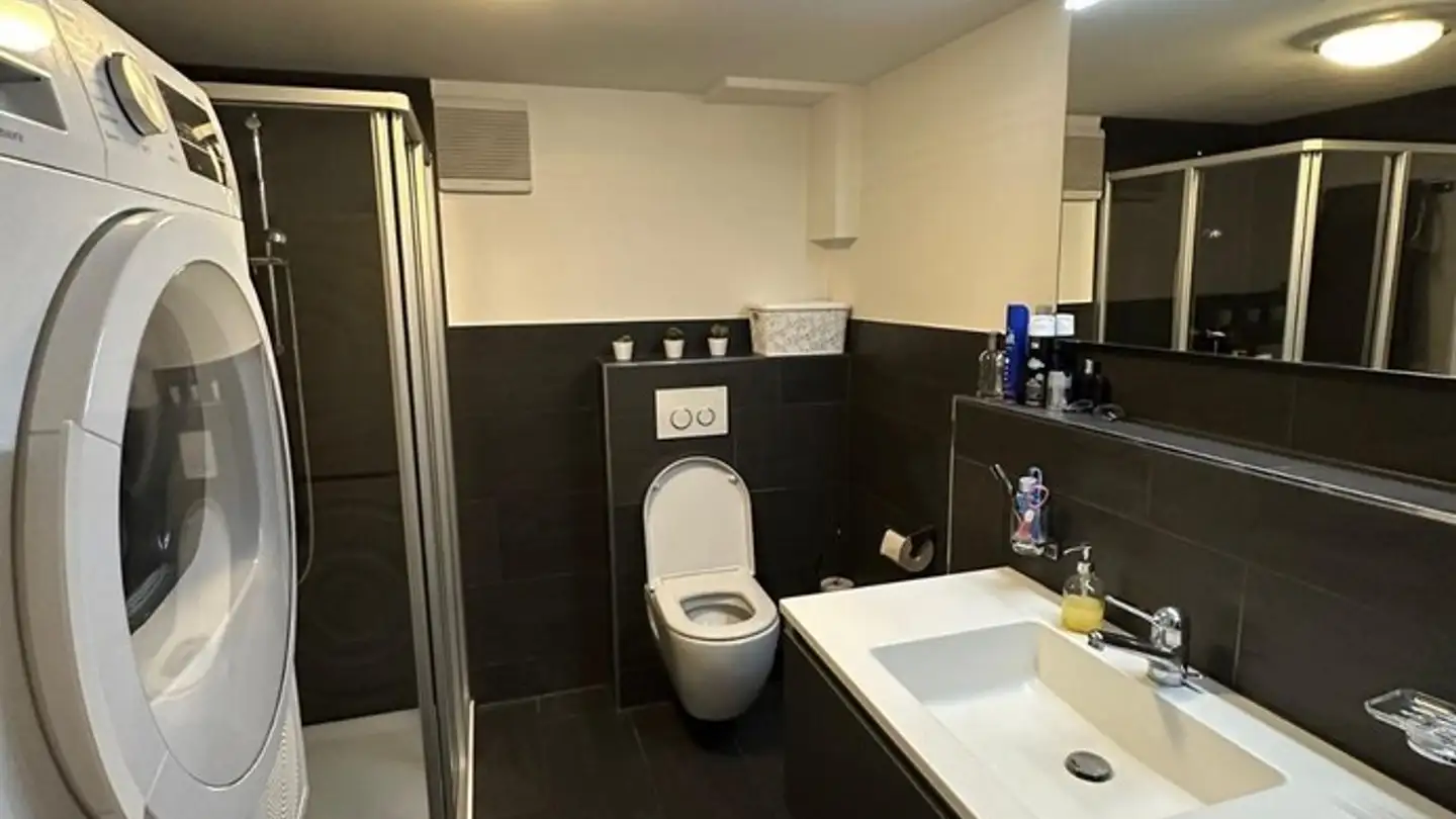 Appartamento in affitto - Solothurnerstrasse 15, 4614 Hägendorf - Foto 4