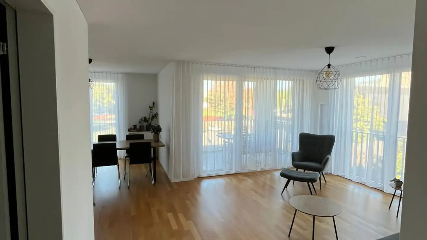 Appartamento in affitto - Guyerweg 2, 5000 Aarau - Foto 2