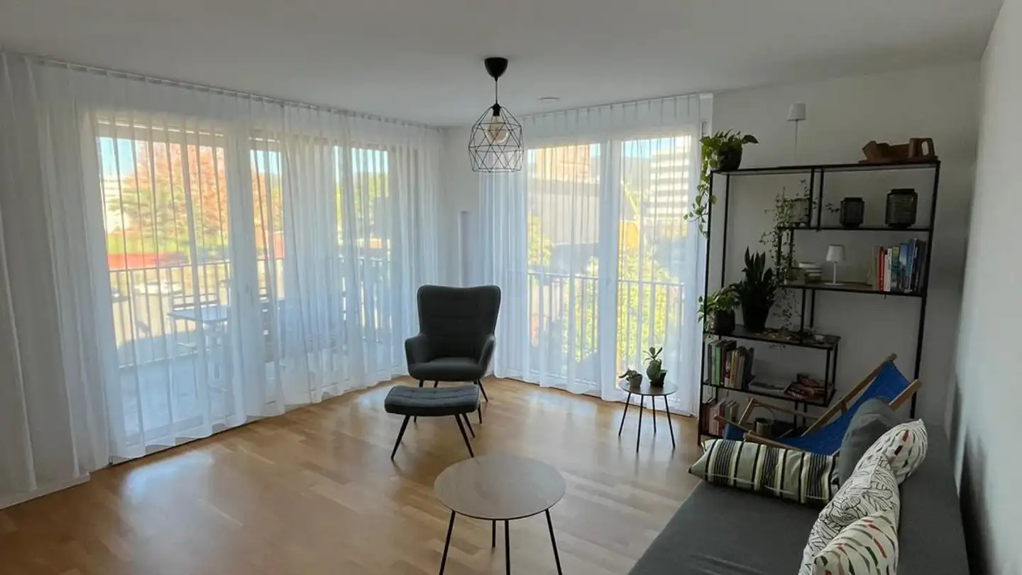 Appartamento in affitto - Guyerweg 2, 5000 Aarau - Foto 3