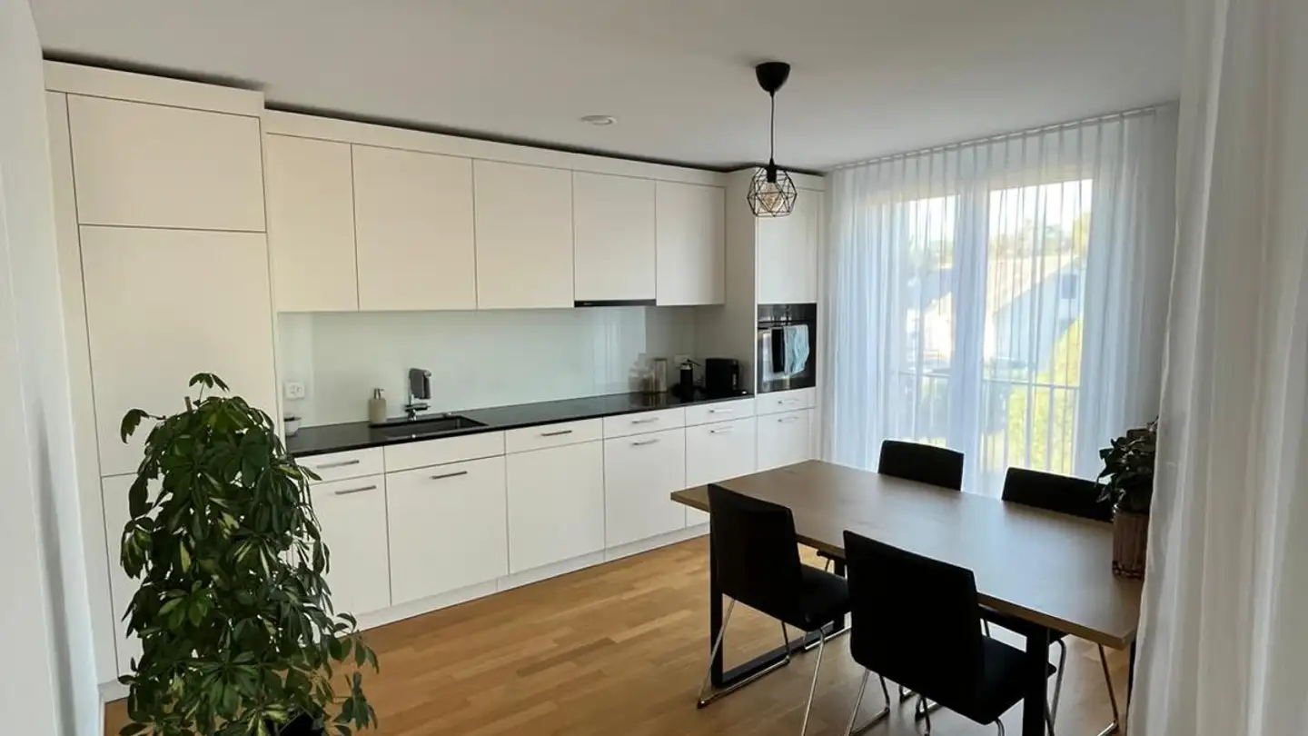 Appartamento in affitto - Guyerweg 2, 5000 Aarau - Foto 4