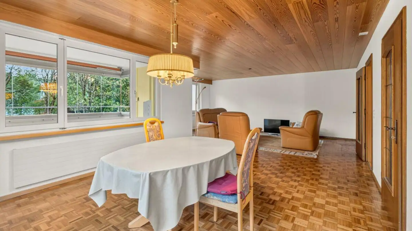 Wohnung kaufen - Sardonastrasse 5, 7000 Chur - Foto 2