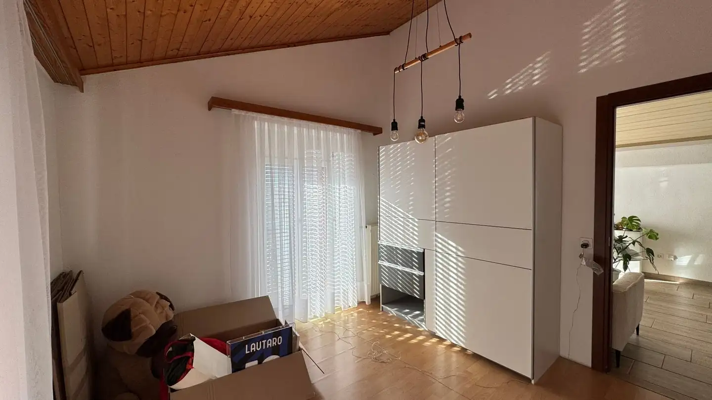 Appartamento in affitto - Via Lugano 35, 6500 Bellinzona - Foto 4
