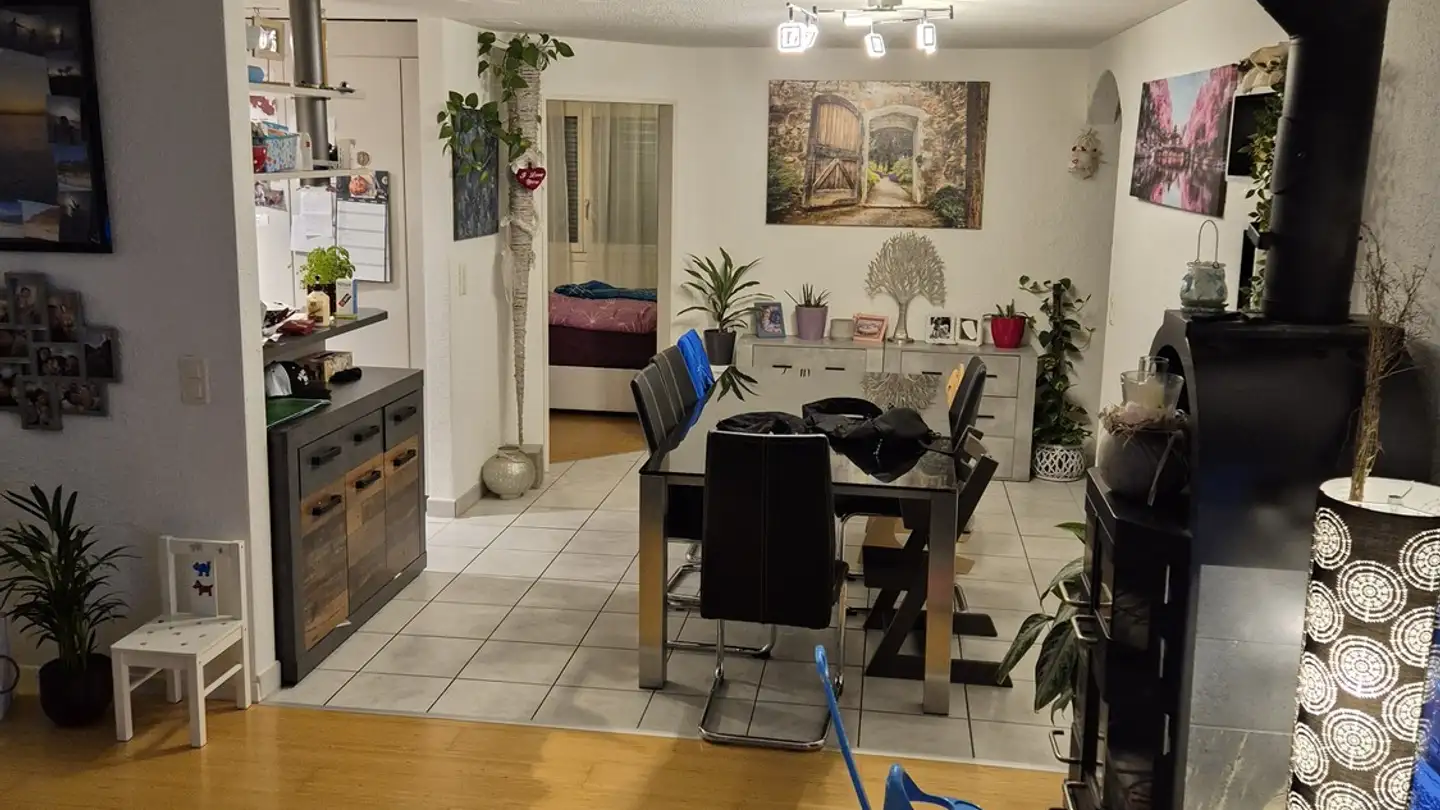 Apartment for rent - Dorf 15, 6027 Römerswil LU