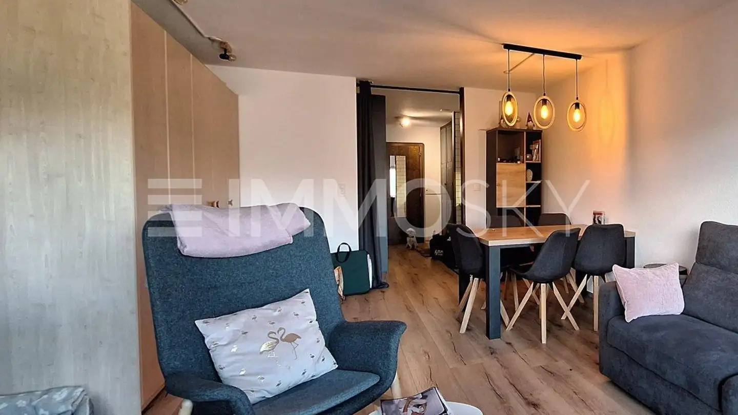 Apartment for sale - Rue Des Collons, 1981 Vex - Photo 2