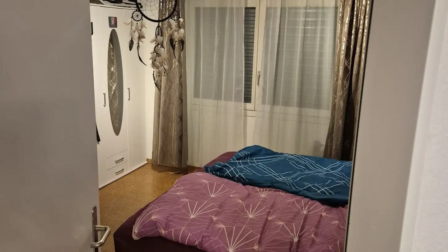 Apartment for rent - Dorf 15, 6027 Römerswil LU - Photo 3