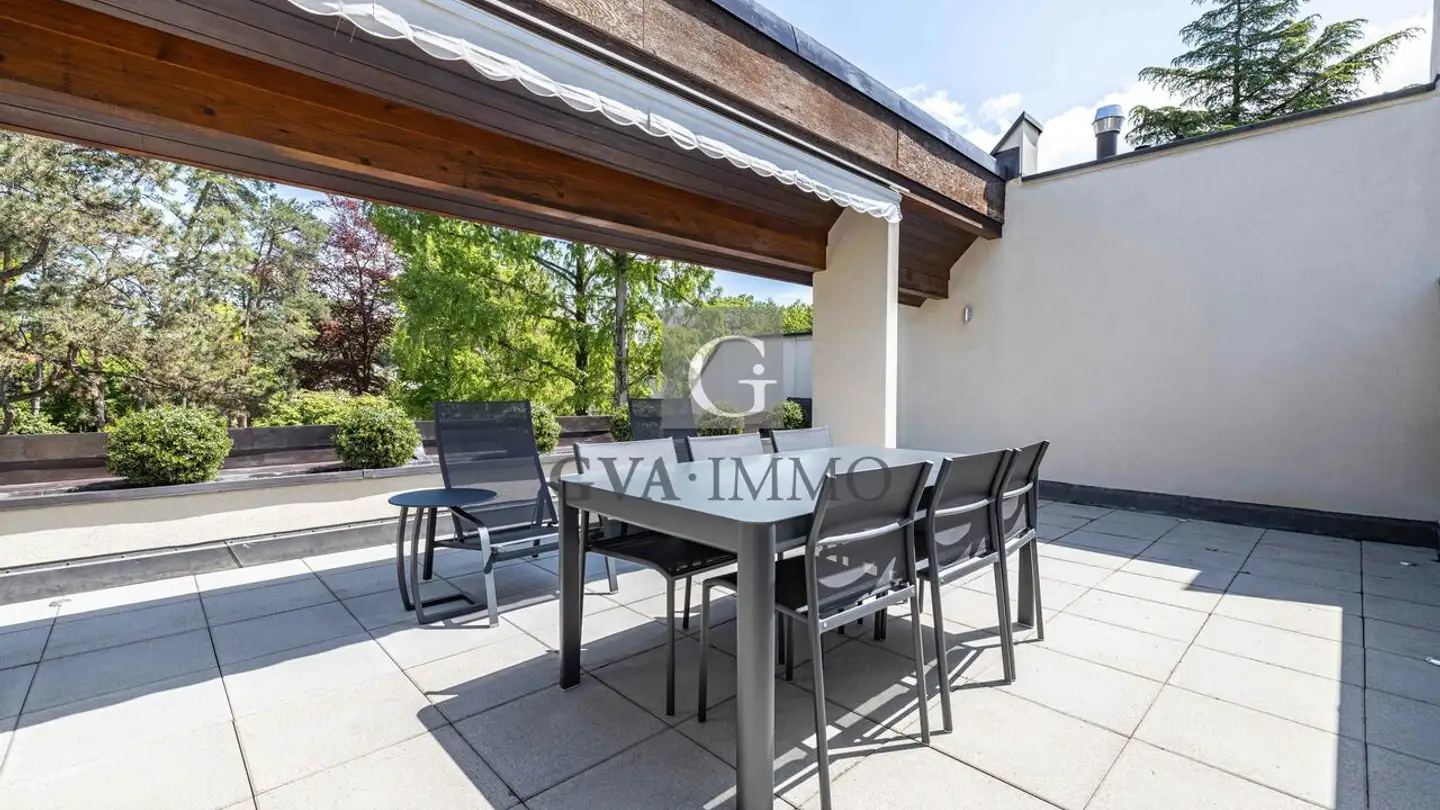 Maisonette-Wohnung kaufen - 1231 Conches - Foto 4