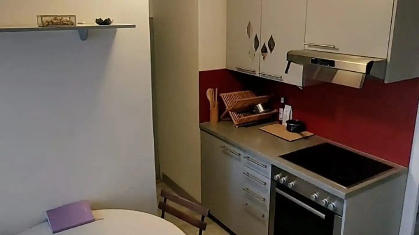 Appartement à louer - Eplatures-Grise 14, 2300 La Chaux-de-Fonds - Photo 2