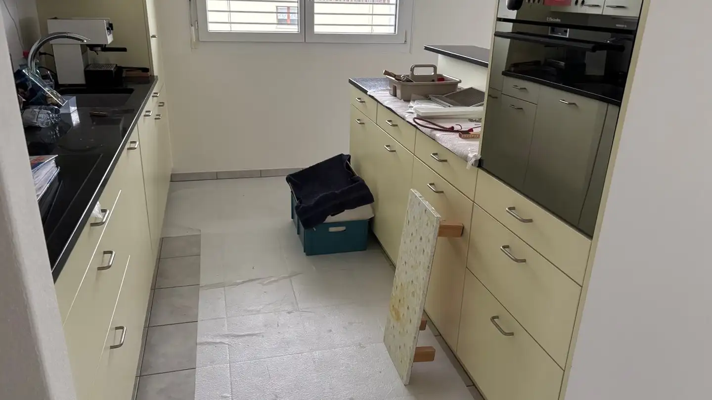 Appartamento in affitto - Wolfhauserstrasse 30, 8608 Bubikon - Foto 4