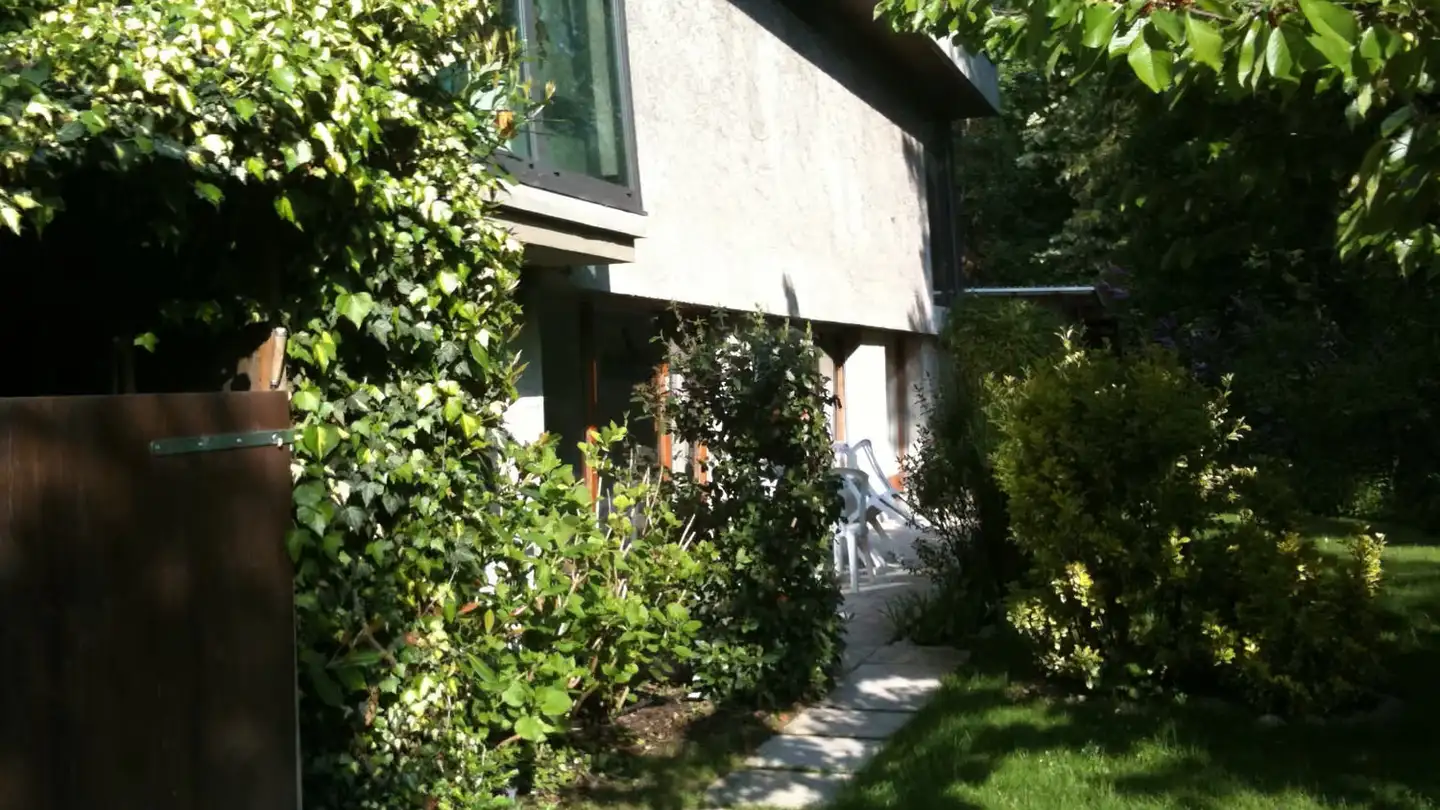 Appartamento in affitto - Chemin De L' Aulne 6, 1212 Grand-Lancy