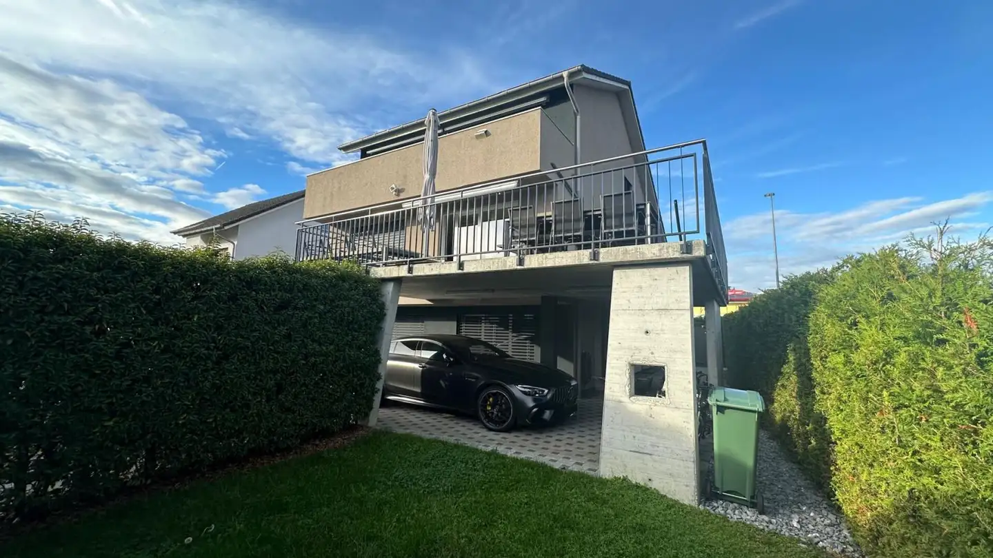 Casa singola in vendita - Arbonerstrasse, 8580 Amriswil - Photo 3