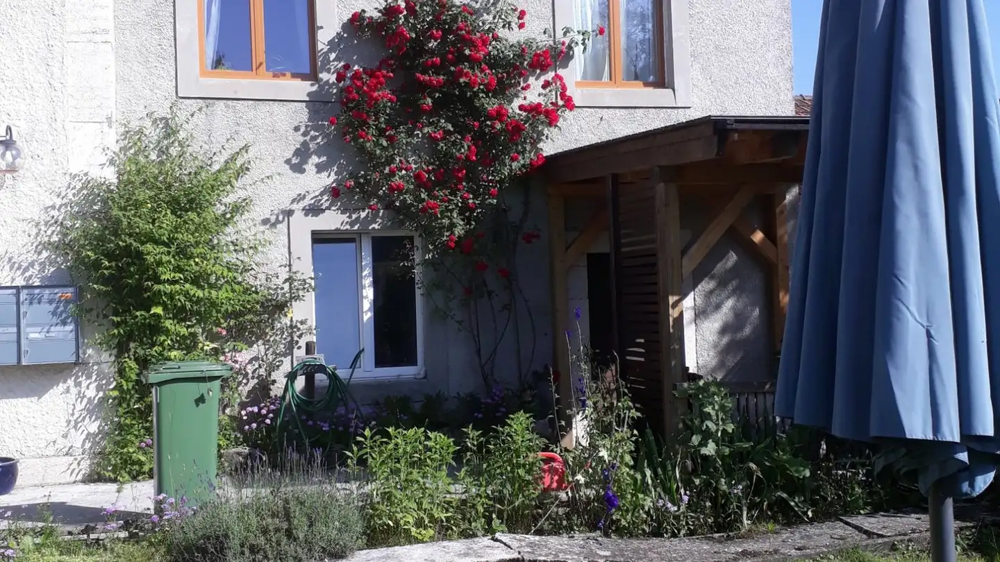 Appartement à louer - Eplatures-Grise 14, 2300 La Chaux-de-Fonds