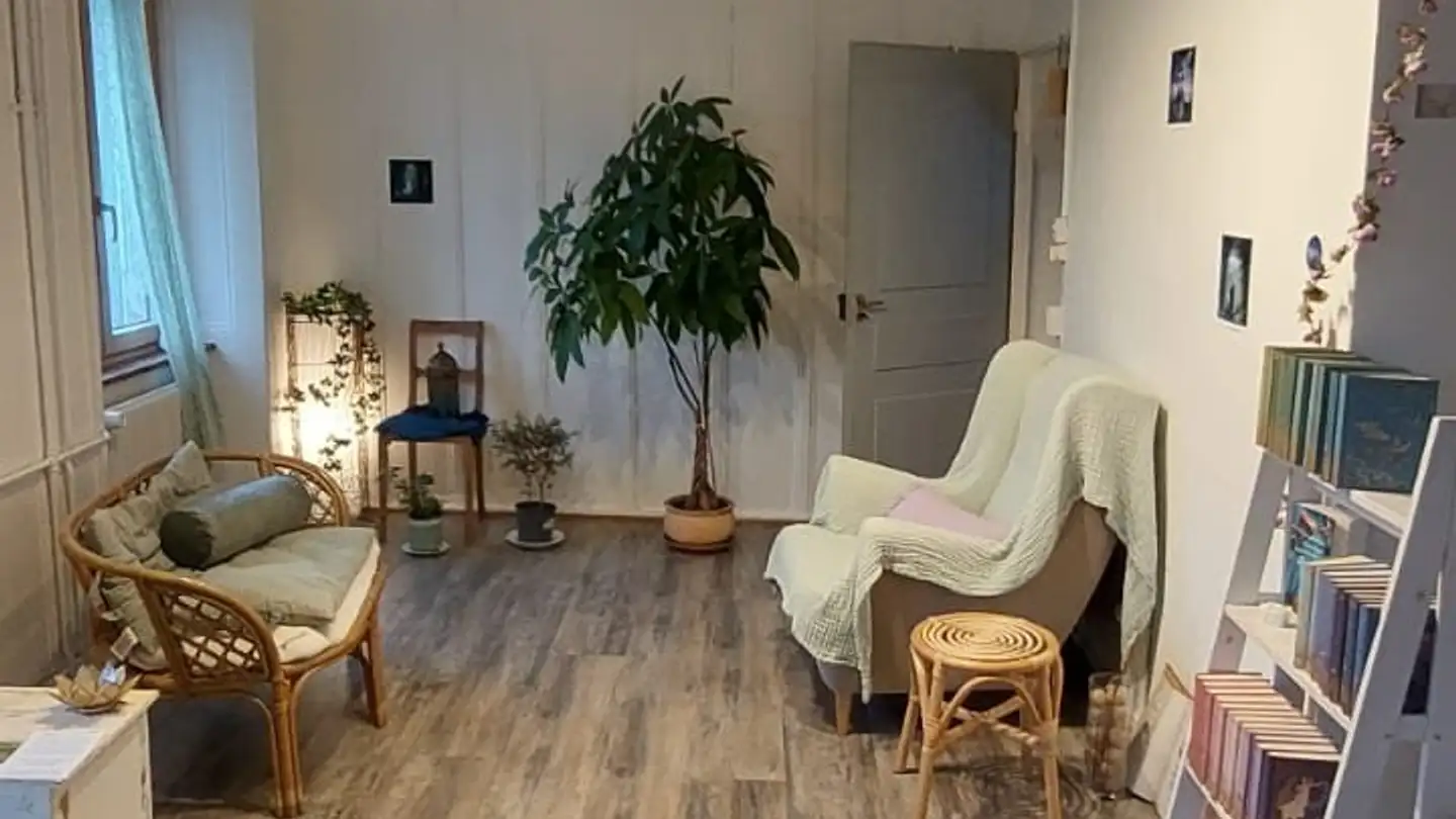 Appartement à louer - Eplatures-Grise 14, 2300 La Chaux-de-Fonds - Photo 3