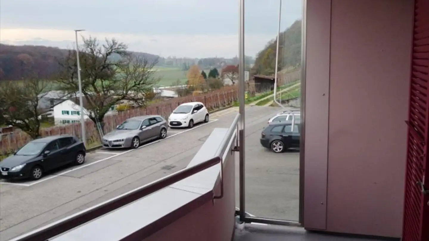 Appartamento in affitto - Rue Du Vignoble 66, 2087 Cornaux NE - Photo 2