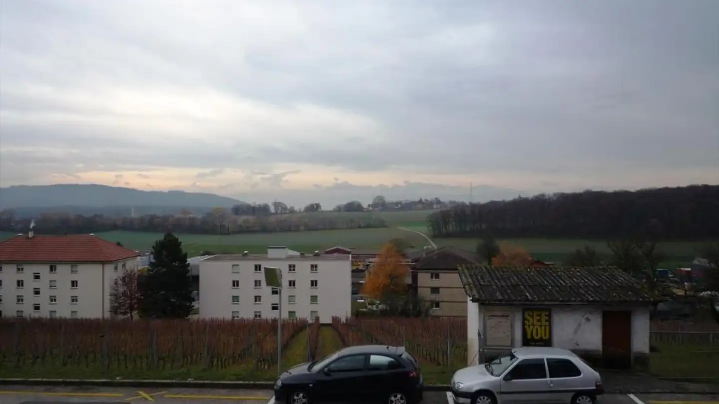 Appartamento in affitto - Rue Du Vignoble 66, 2087 Cornaux NE - Photo 3