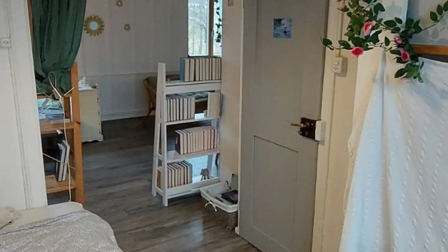 Appartement à louer - Eplatures-Grise 14, 2300 La Chaux-de-Fonds - Photo 4