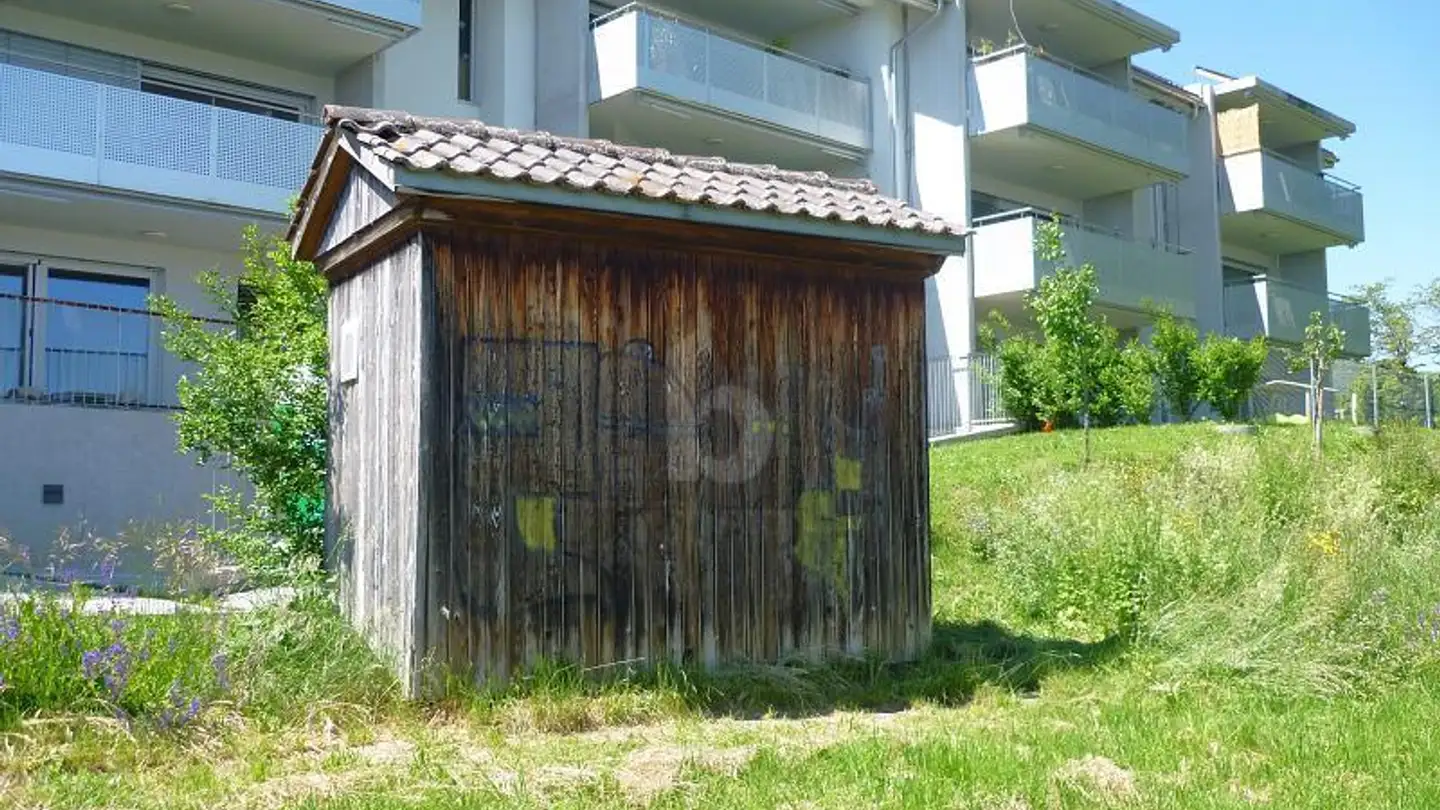 Lagerraum mieten - 1273 Arzier-Le Muids