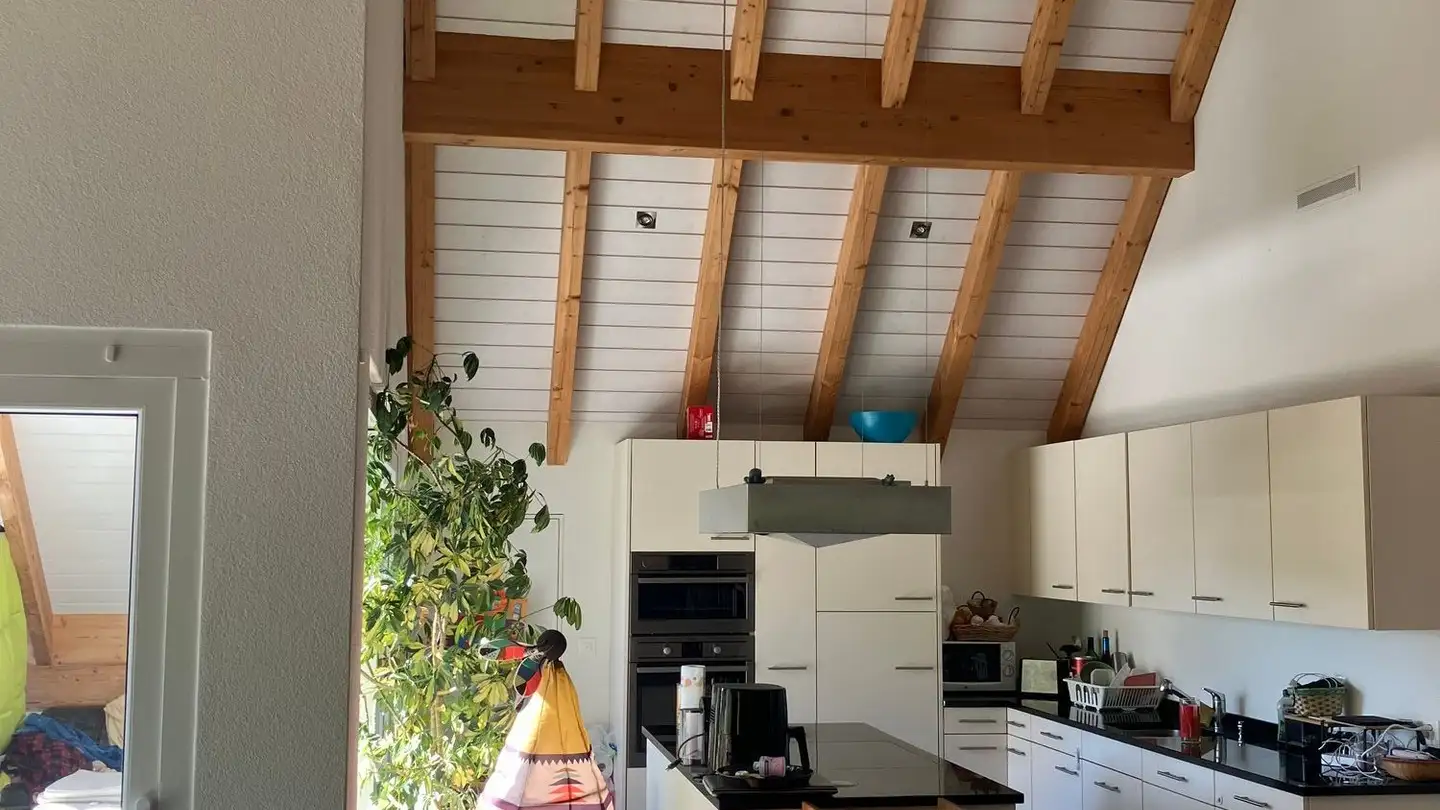 Attico in affitto - Bäretswilerstrasse 8a, 8340 Hinwil - Foto 2