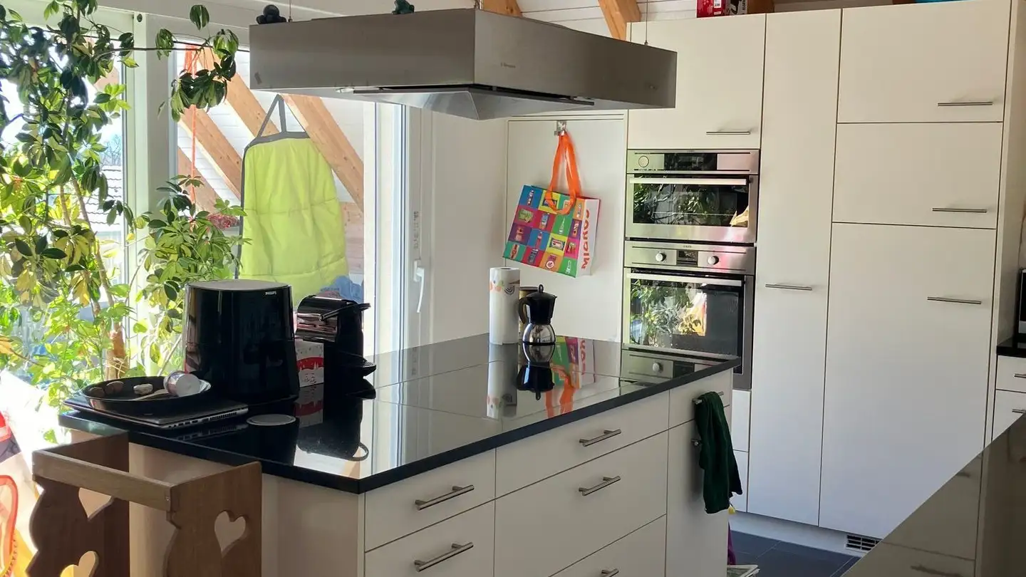 Attico in affitto - Bäretswilerstrasse 8a, 8340 Hinwil - Foto 3