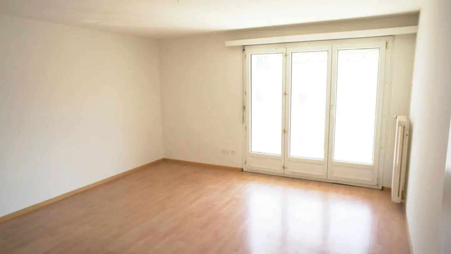 Apartment for rent - Nordstrasse 20a, 9450 Altstätten SG - Photo 3