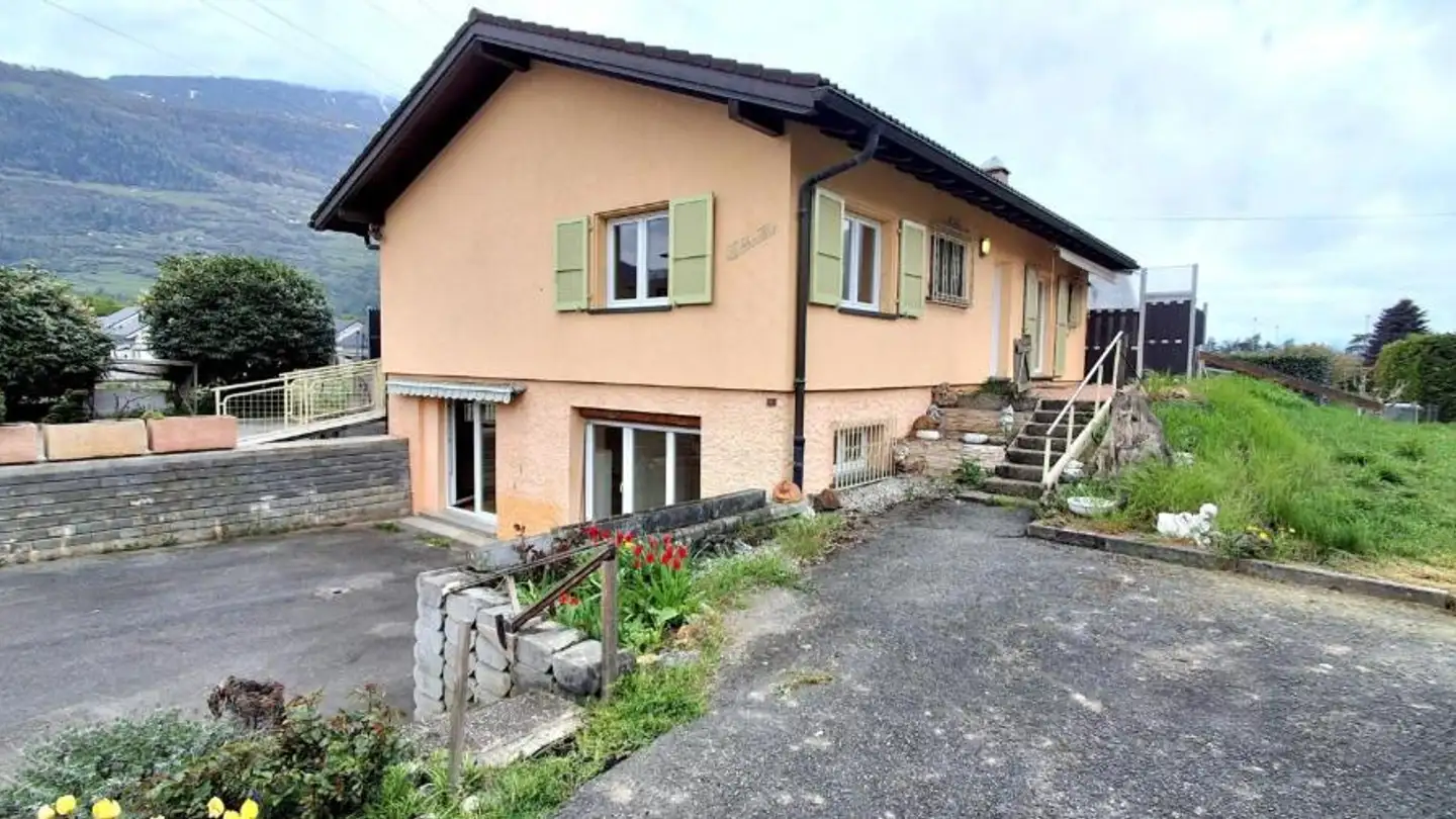 Villa for sale - 1957 Ardon - Photo 2