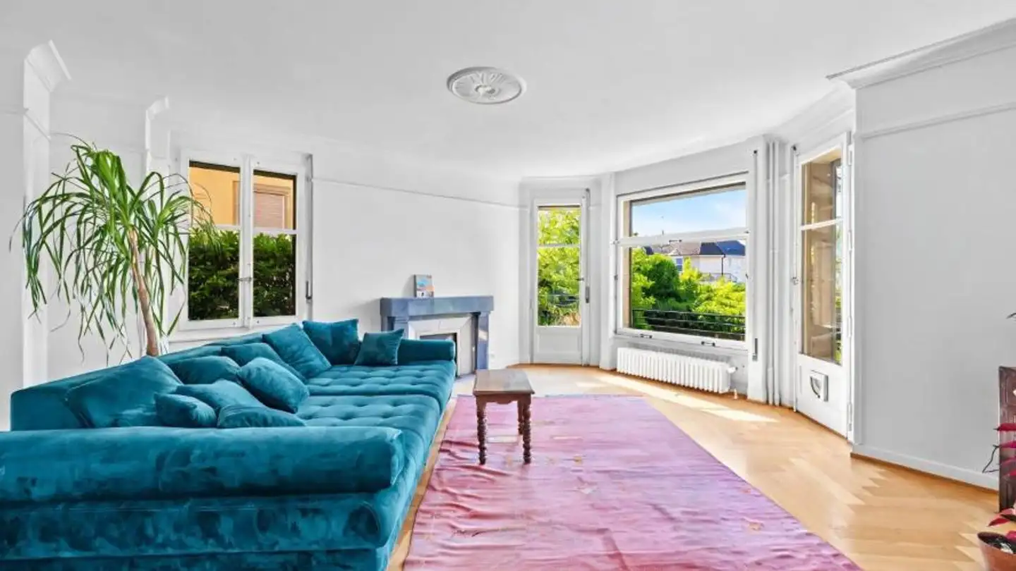 Wohnung kaufen - Avenue Eugène-Rambert 20, 1005 Lausanne - Foto 3