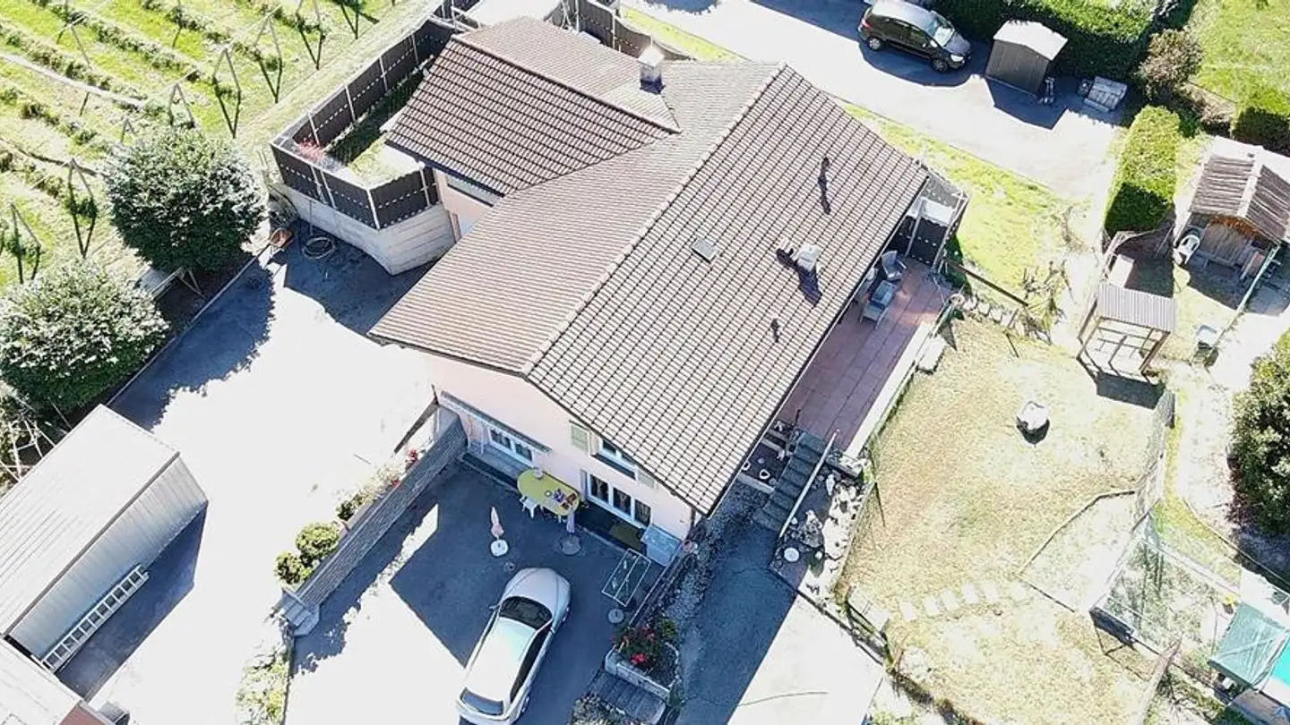 Villa for sale - 1957 Ardon
