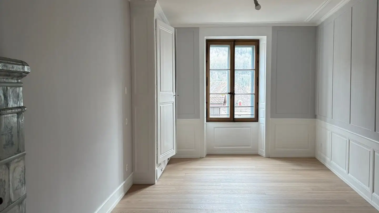 Apartment for rent - Rue Saint-Bernard 1, 1510 Moudon